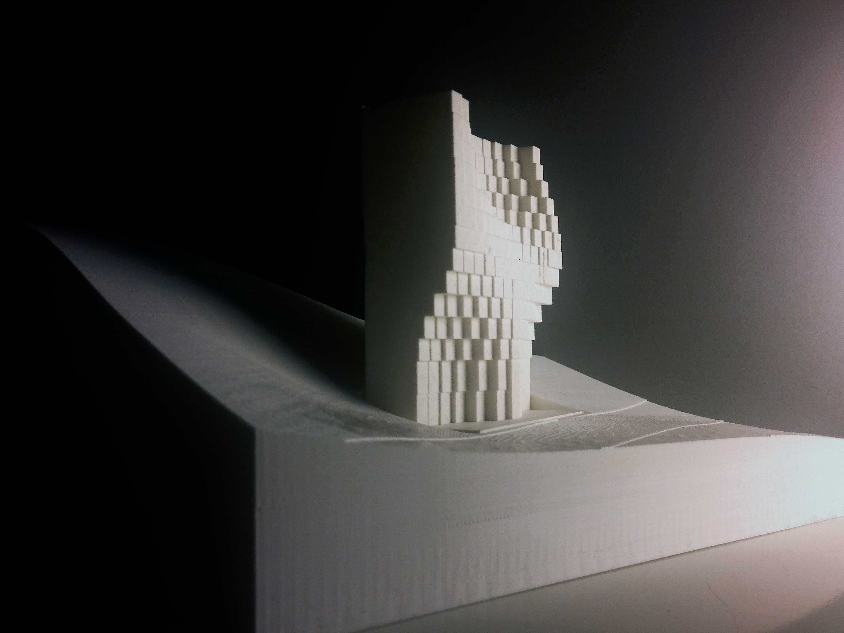 贝鲁特 K-1299 建筑优化设计-13