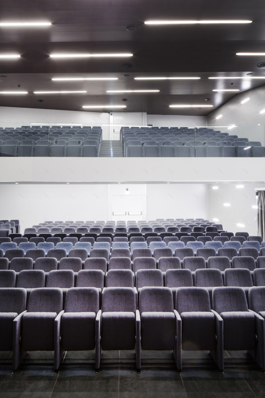 新旧对话,城市记忆与当代建筑的共生-23