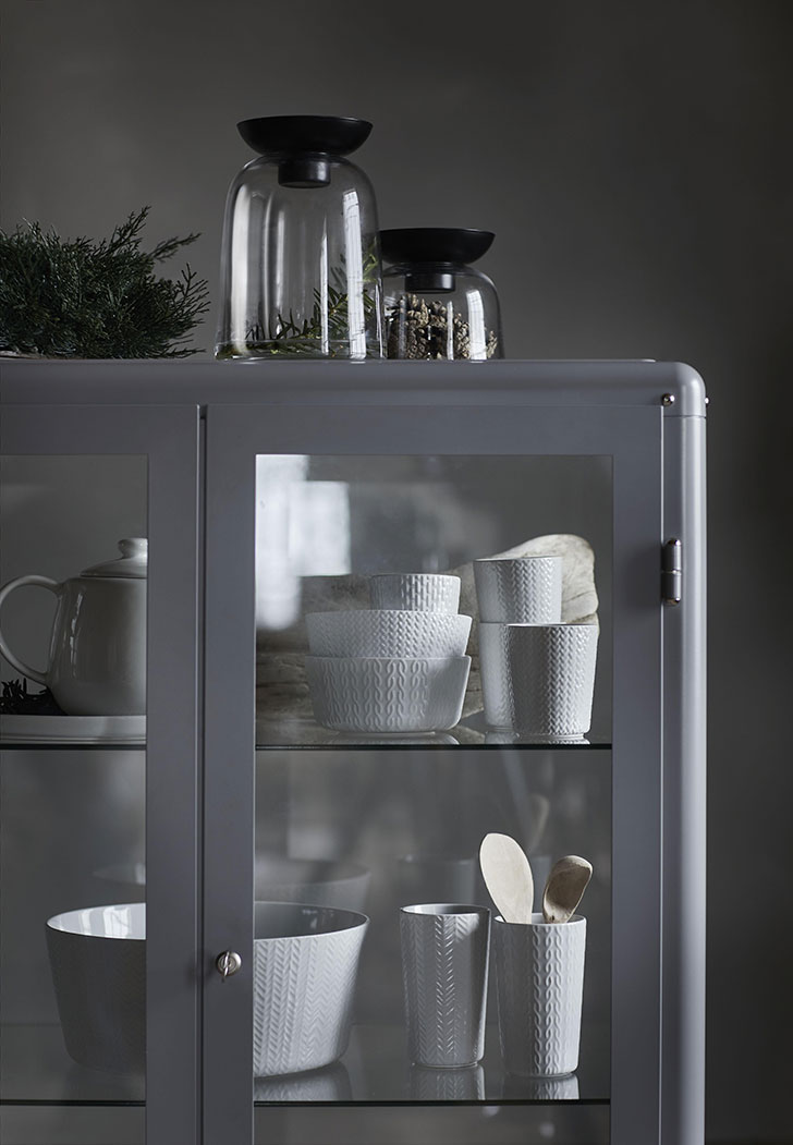 IKEA 冬季家居新品，温暖与舒适的完美结合-7