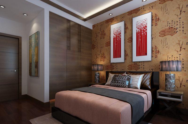 现代中式风格设计，传统与时尚的完美融合-147