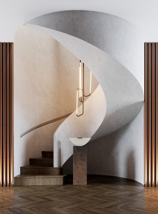 New York Apartment Banda Property-11