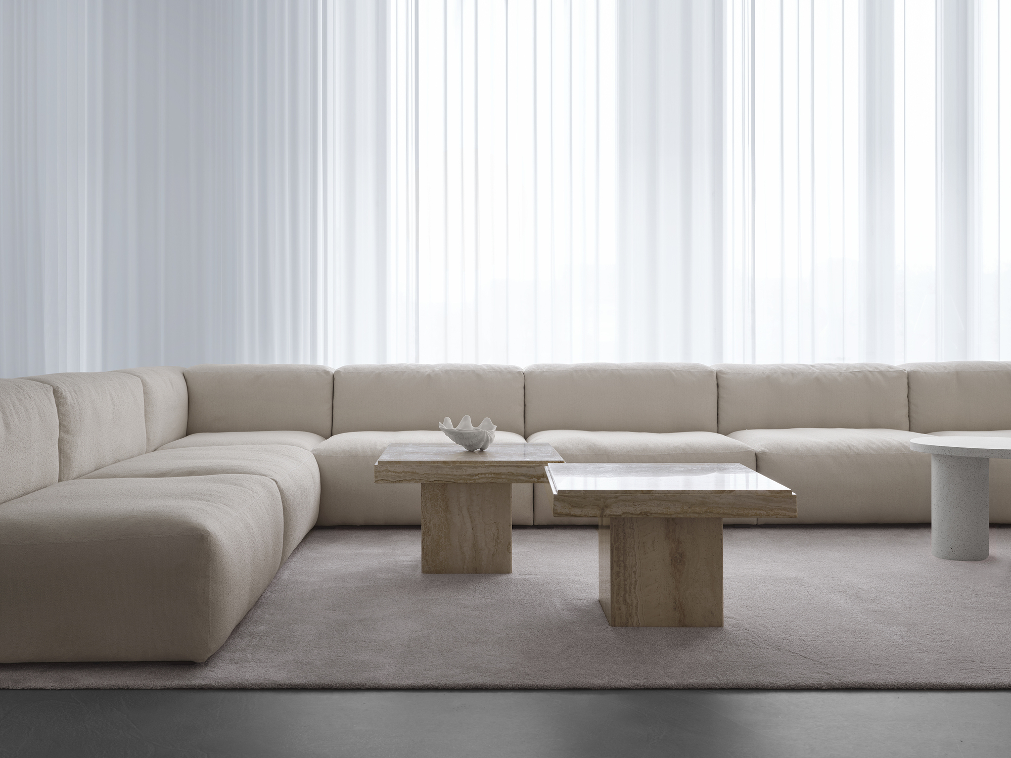 CAIA 化妆品总部及展厅丨瑞典斯德哥尔摩丨CJ Studio-18