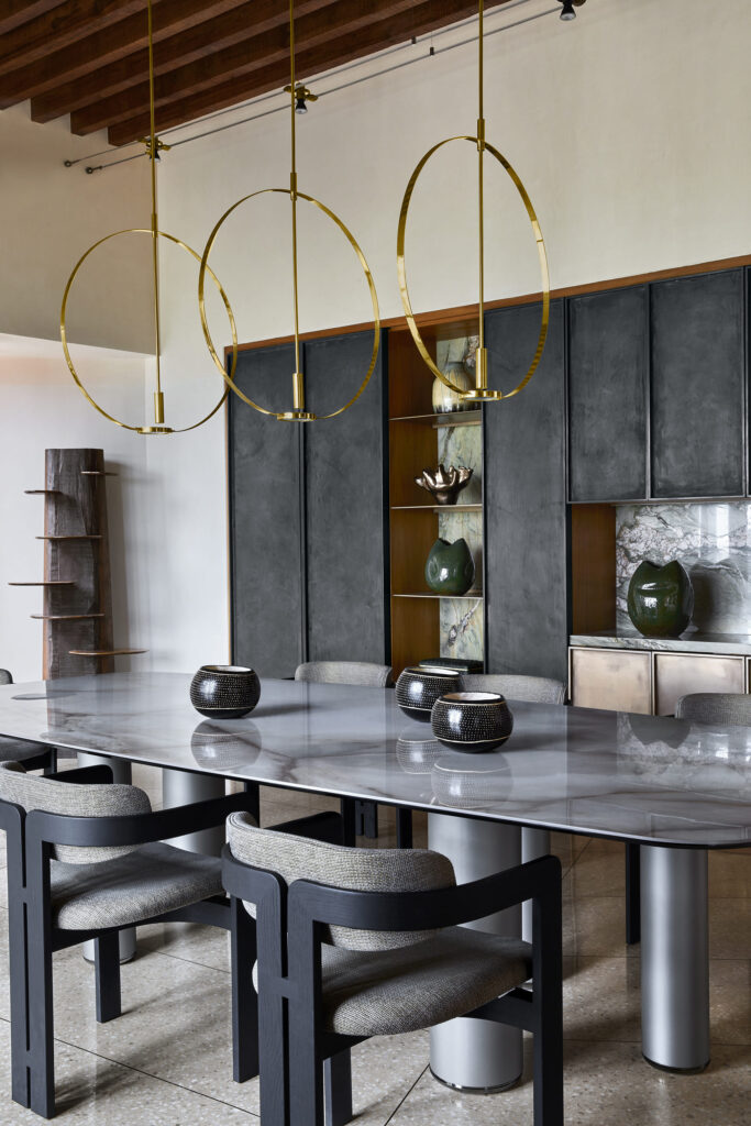 悬崖上的房子丨FADD Studio-26