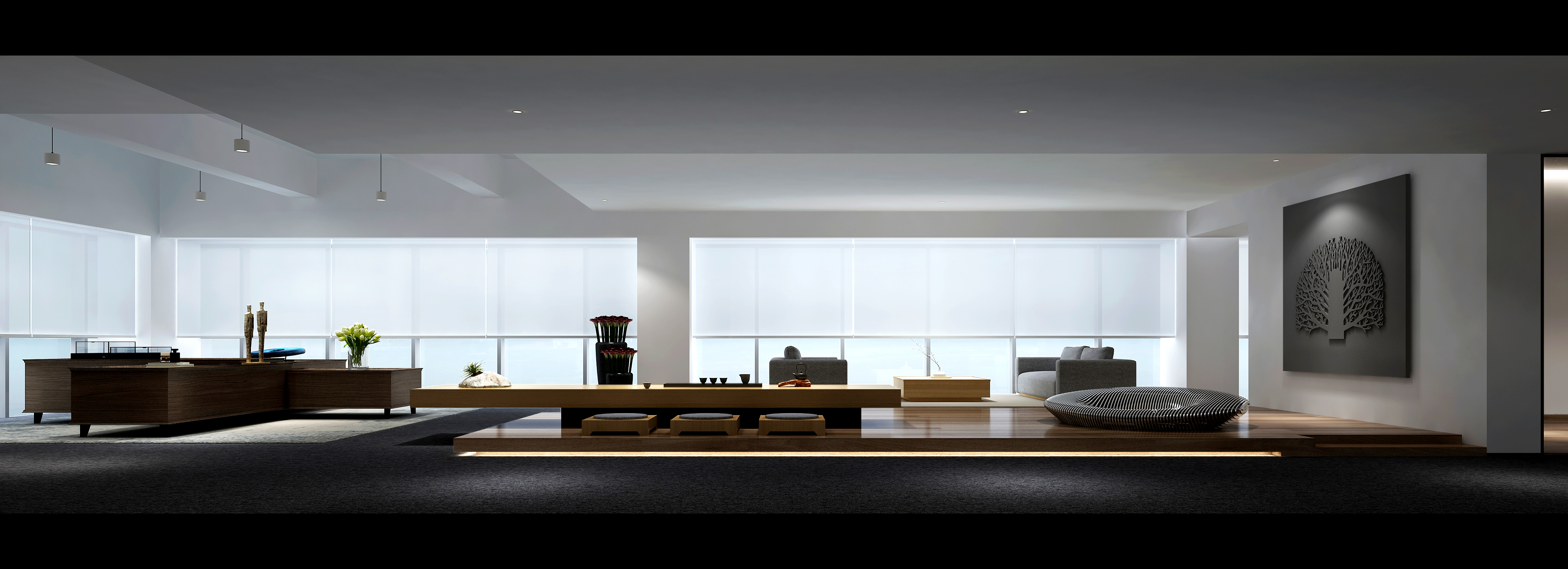 海骏达甲级办公楼丨中国佛山-4