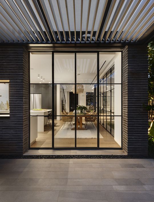 丨以色列丨סמט אדריכלים-49