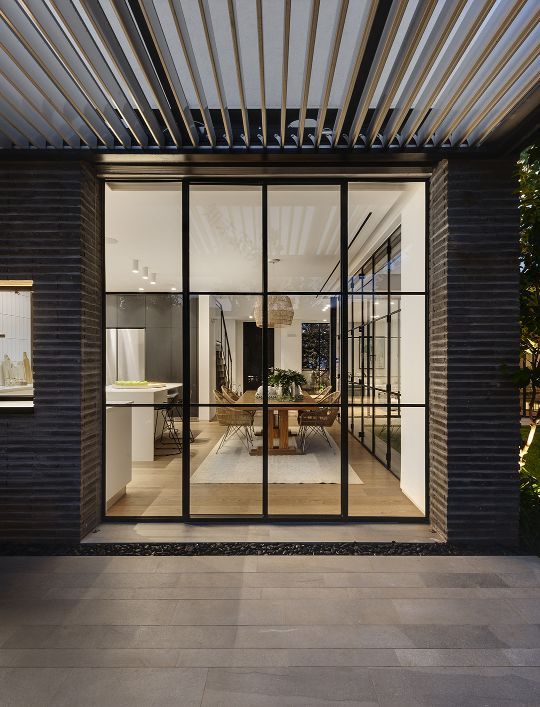 丨以色列丨סמט אדריכלים-49