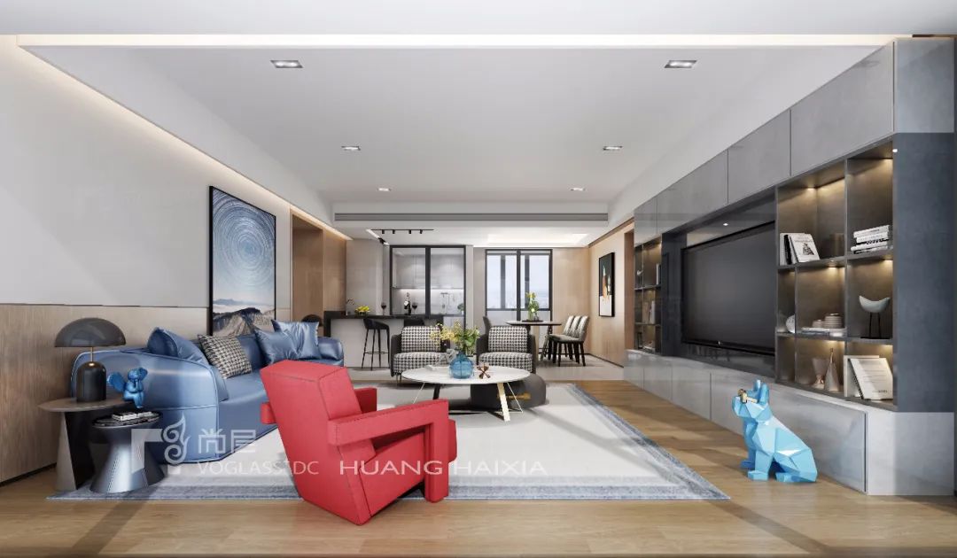 黄老师 | 走进内心,缔造幸福空间-145