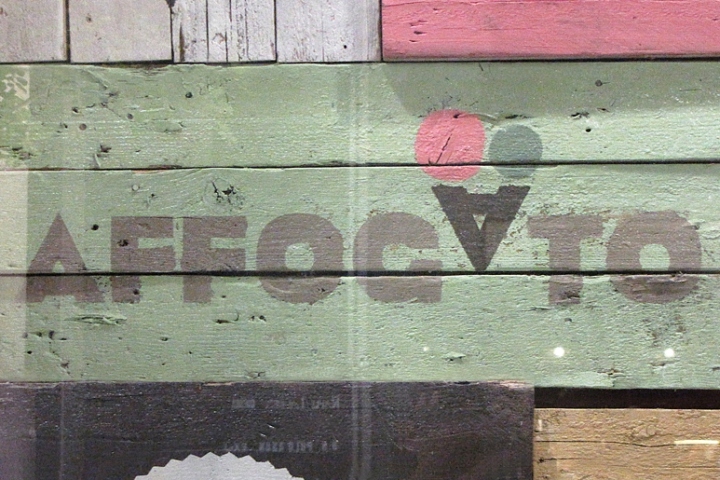 以色列Afogto冰淇淋咖啡馆室内设计丨Dana Shaked-26