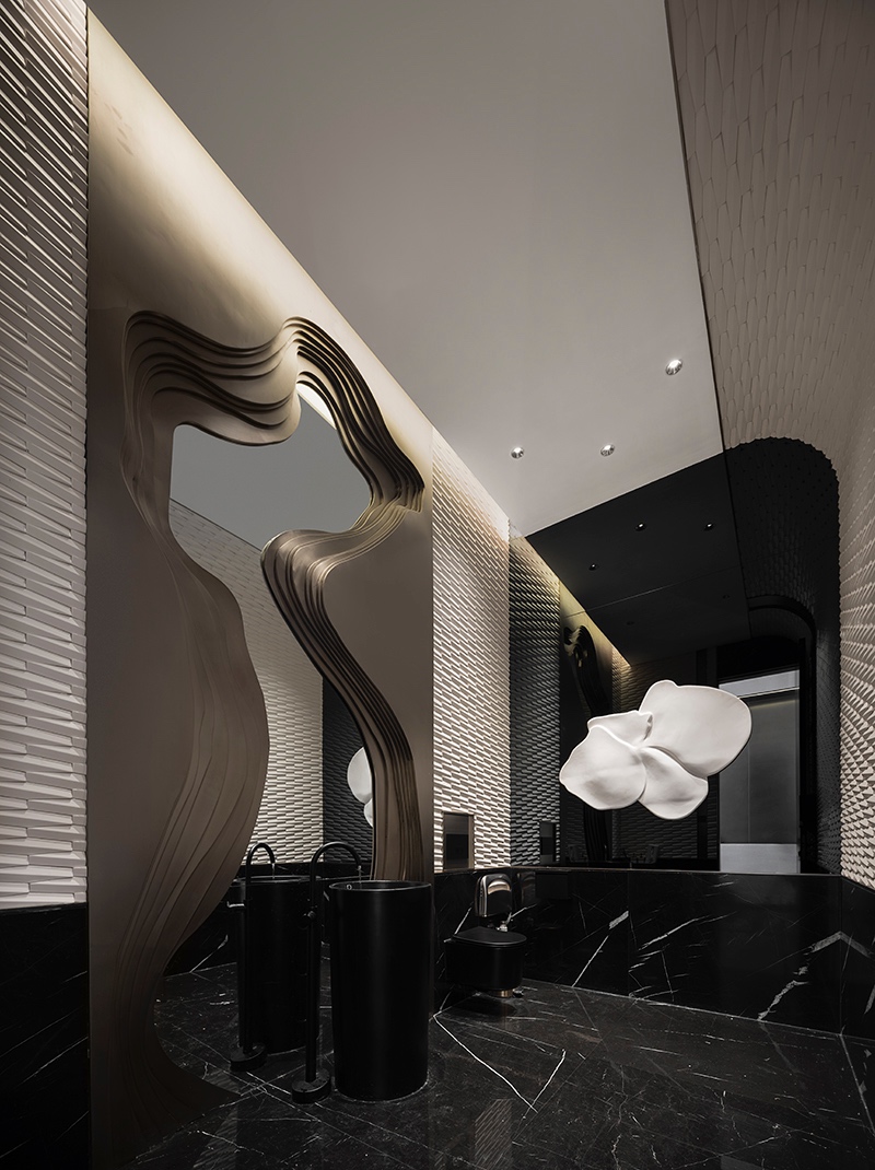 德州崇德府丨中国德州丨忆创空间（北京）设计顾问有限公司-38