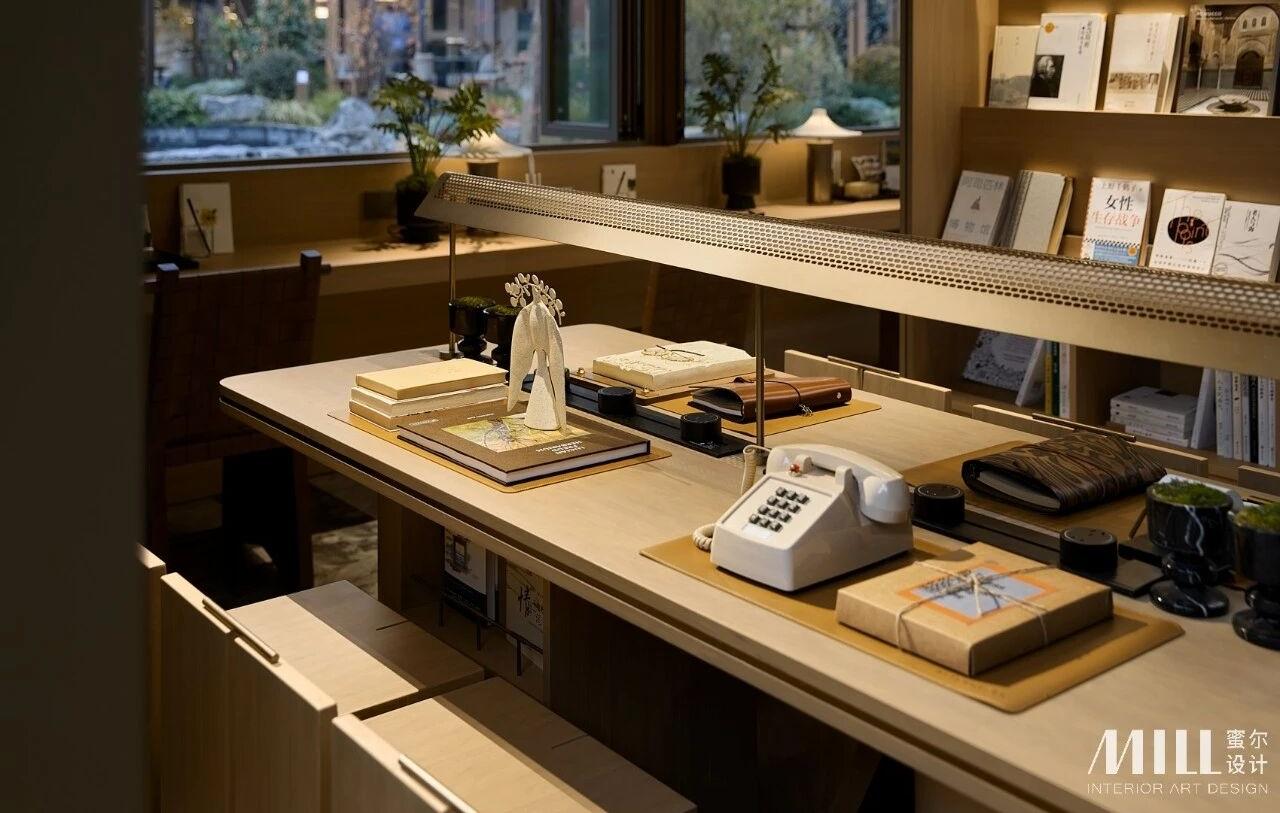 万科·锦上兰台丨中国贵阳丨深圳市蜜尔室内艺术设计有限公司-39