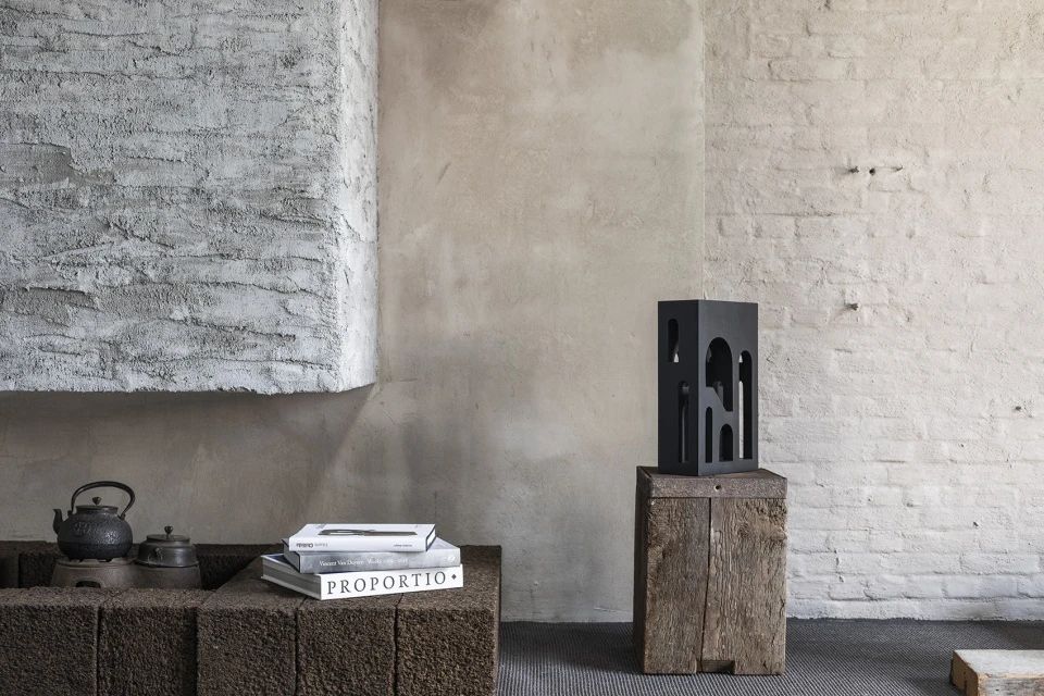 Maison Objet 巴黎时尚家居设计展之现代雕塑艺术丨法国巴黎丨Modern Shapes Editions-39