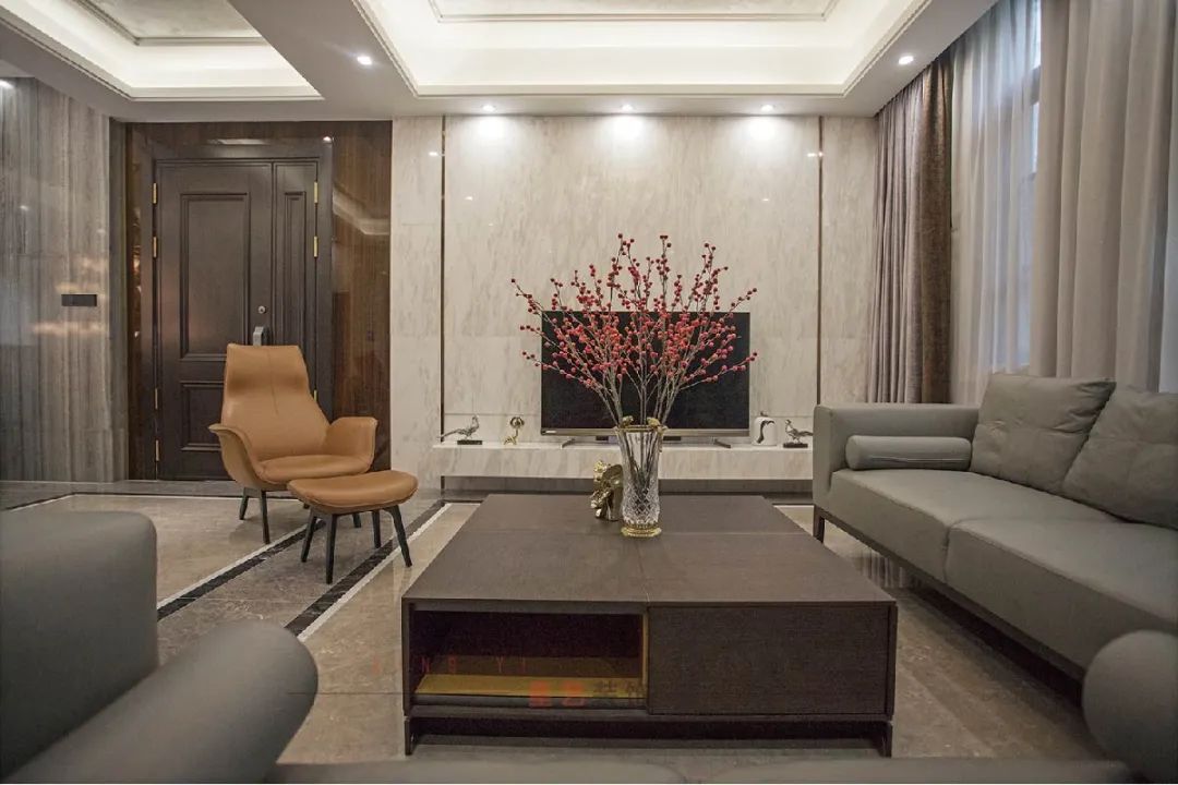 龙湖·天宸原著丨中国广州丨潘丽环-22