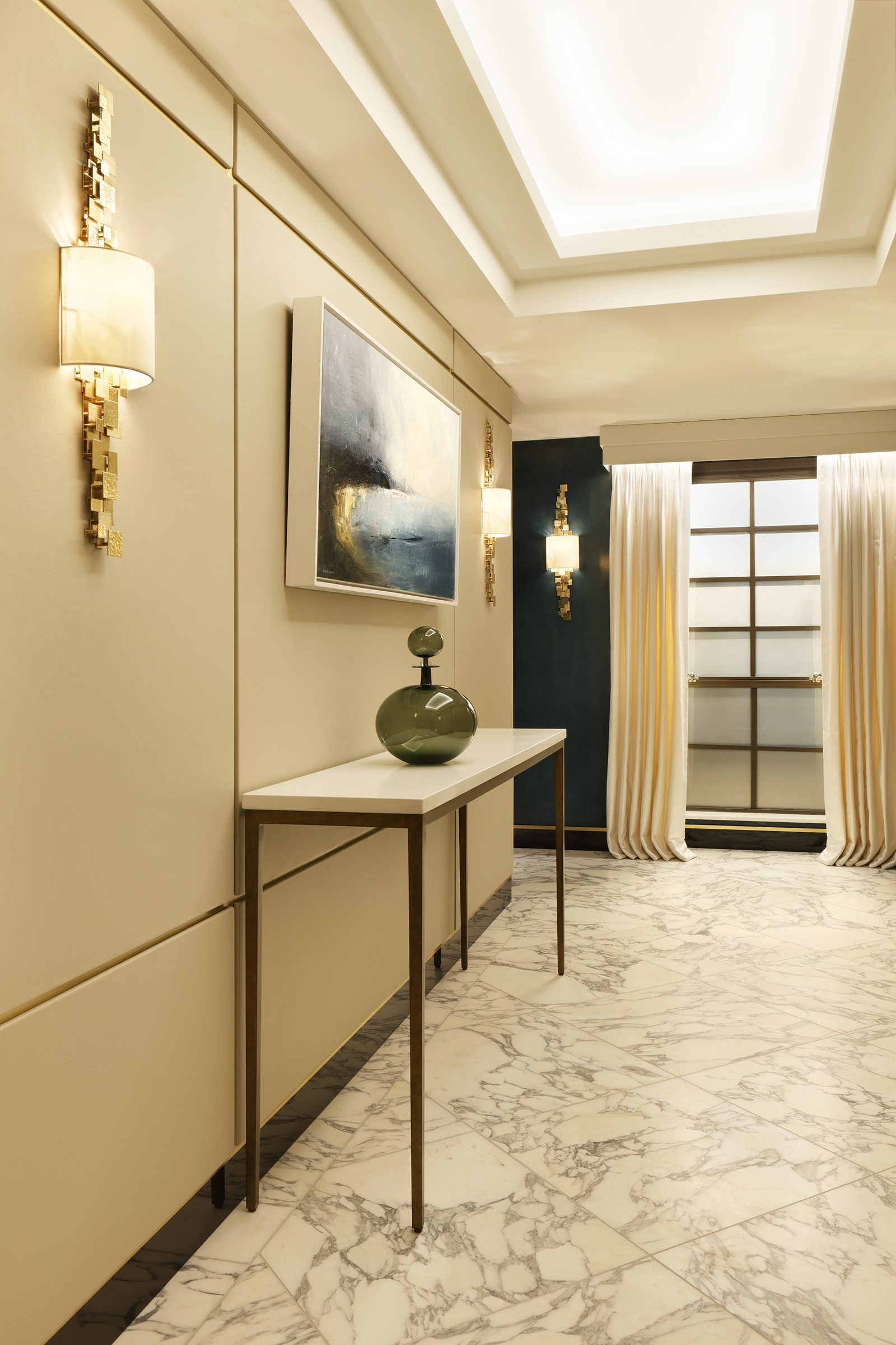 Beau House 英国伦敦St.James's区住宅-28