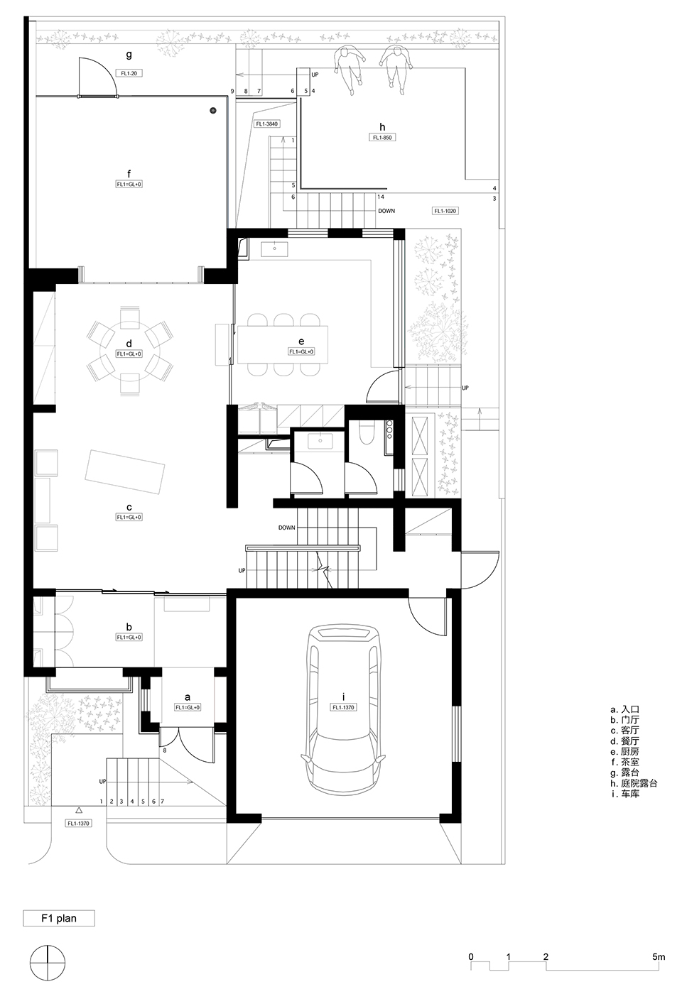衔古筑新丨中国北京丨KiKi建筑设计事务所-47