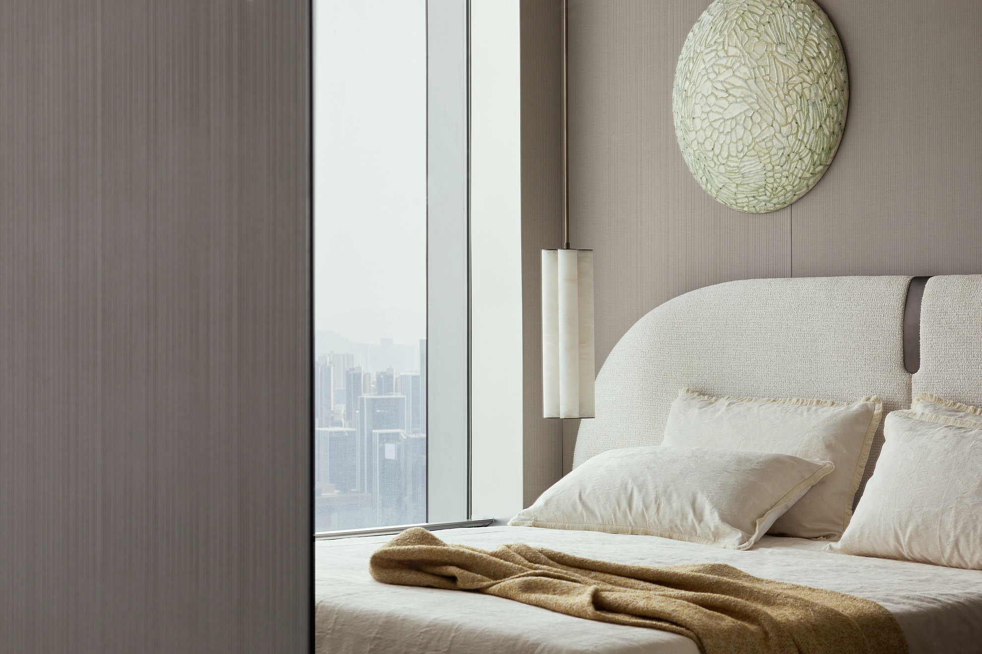 万科深圳湾SIC65丨中国深圳丨OPS观致设计-46