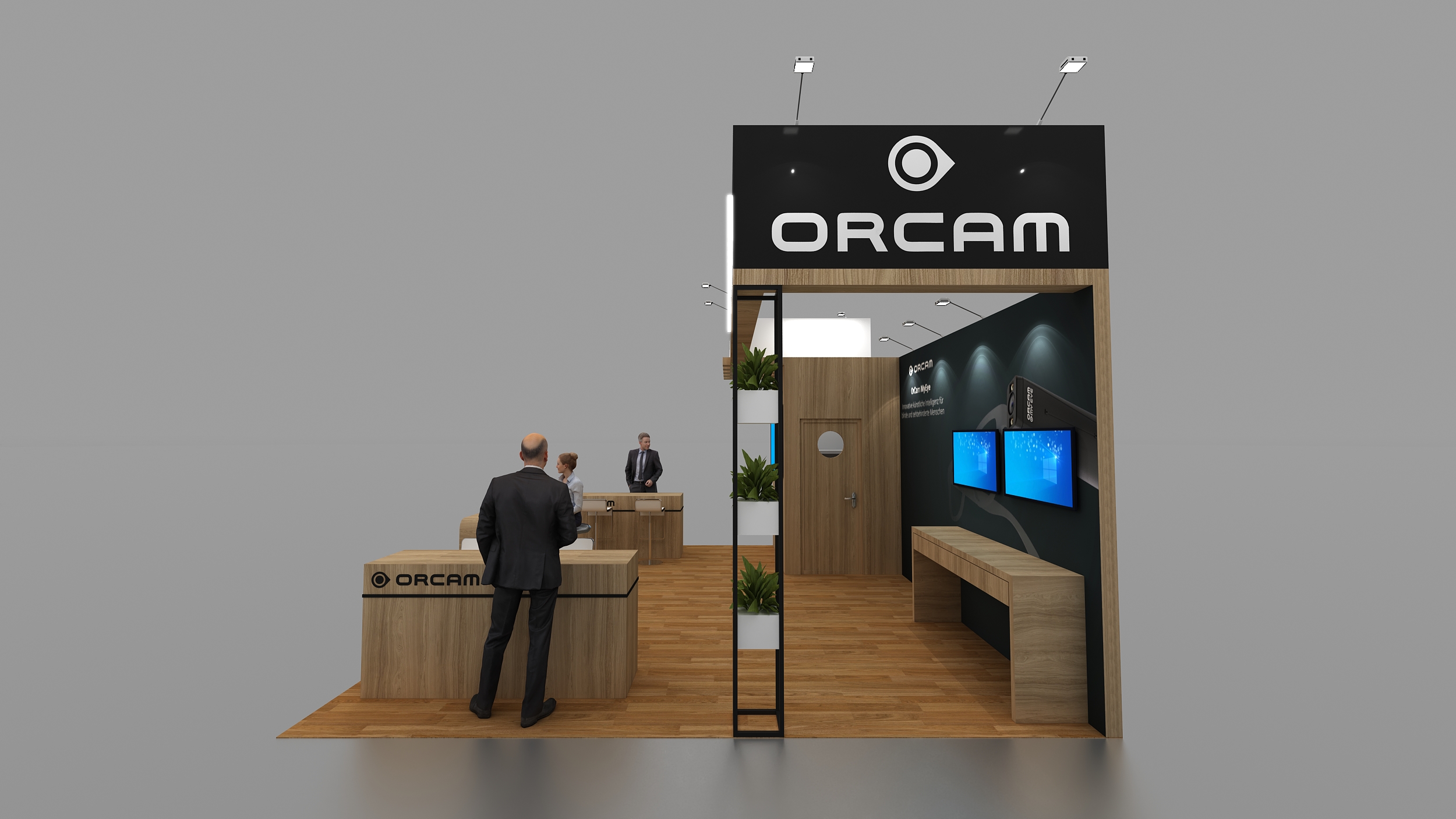 Orcam (Rehacare 2024)-3