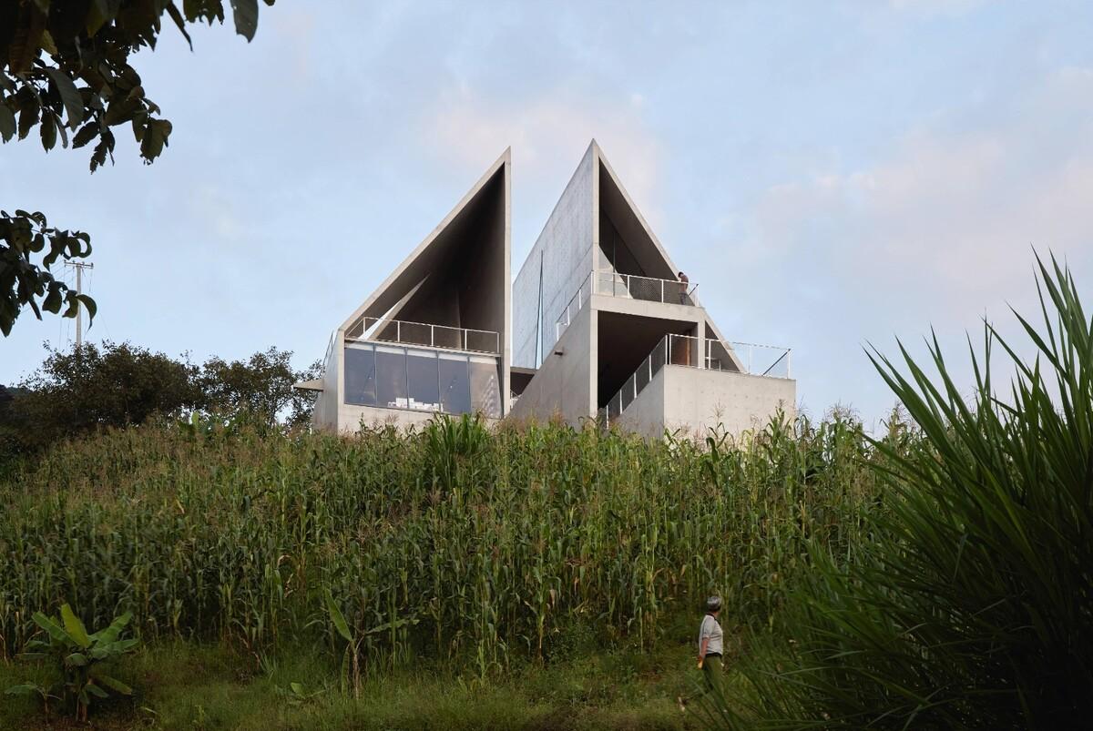 怒江大峡谷先锋书店丨中国怒江丨迹·建筑事务所(TAO)-47