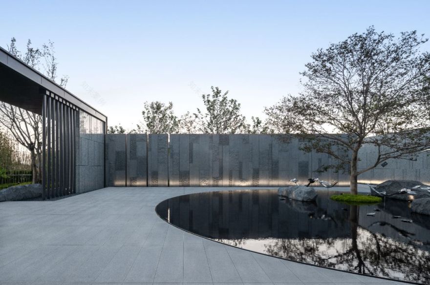 融创东麓 | 山水之间的闽南文化雅居-77