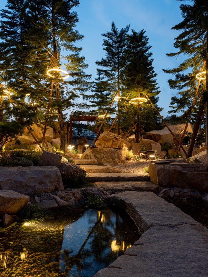 至物ZanLab丨中国佛山丨至岸景观-96