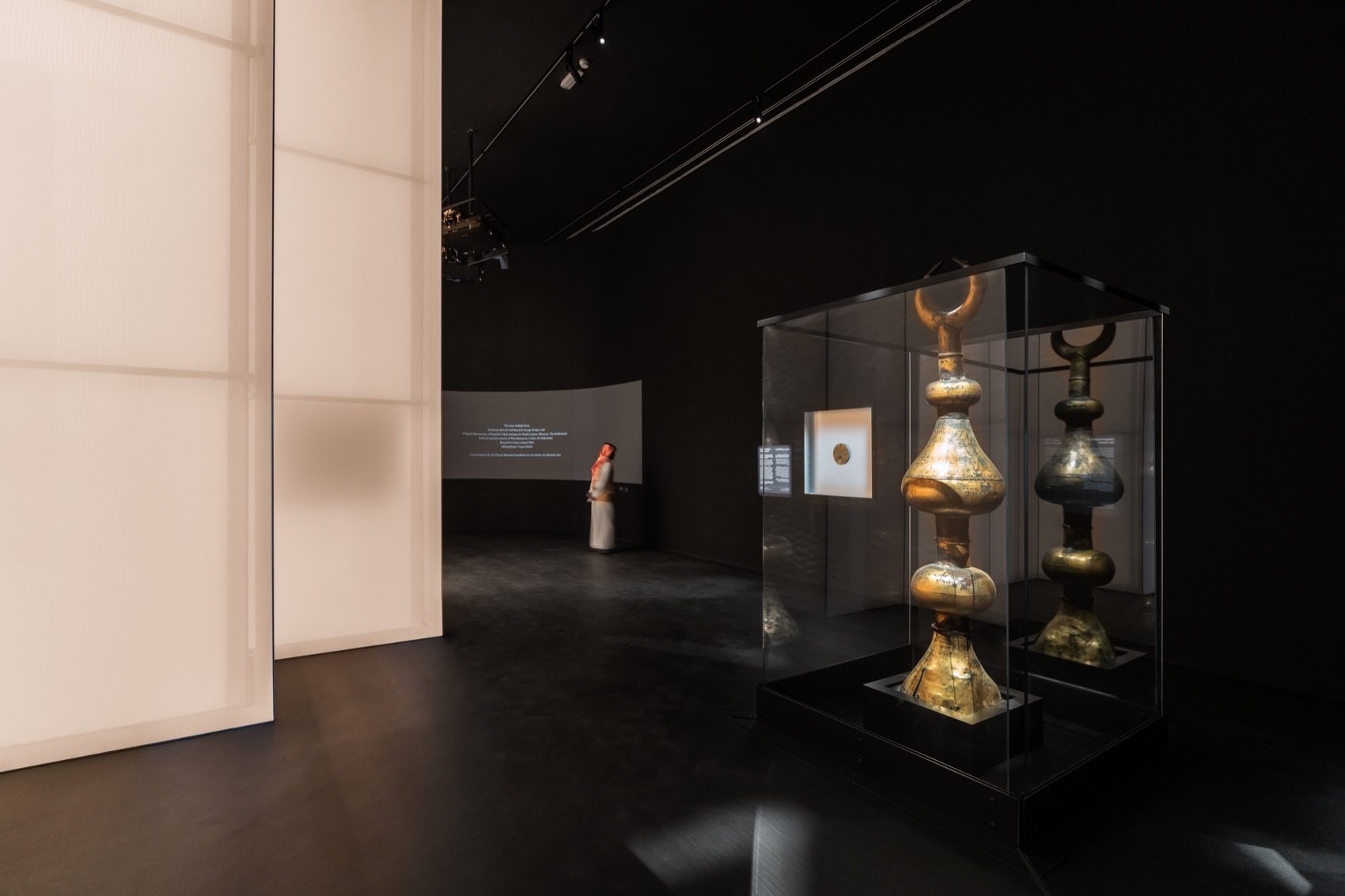 2025伊斯兰艺术双年展“其间的一切”丨沙特阿拉伯吉达丨国际知名建筑事务所OMA-67