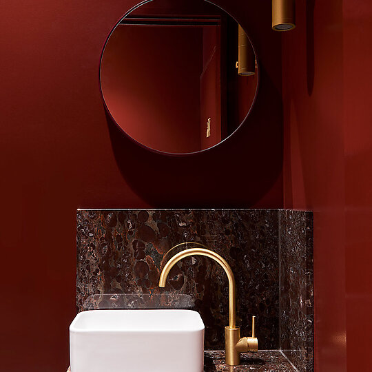 Workshop Brothers, Glen Waverley by Studio Esteta | Australian Interior Design Awards-1