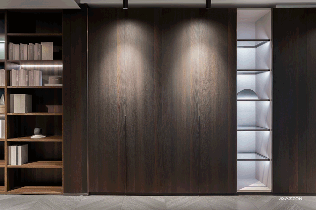 收纳哲学 | 精致生活美学指南-39