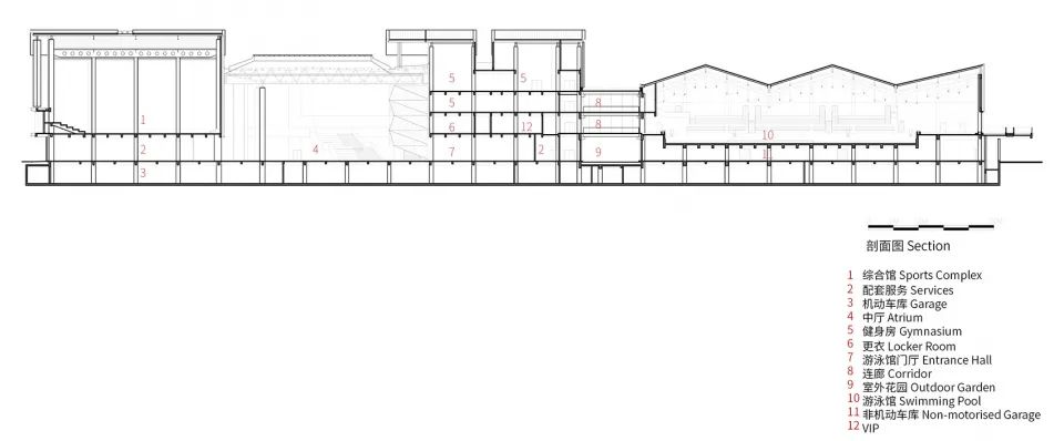 苏州第二工人文化宫丨中国苏州丨中衡设计集团-97