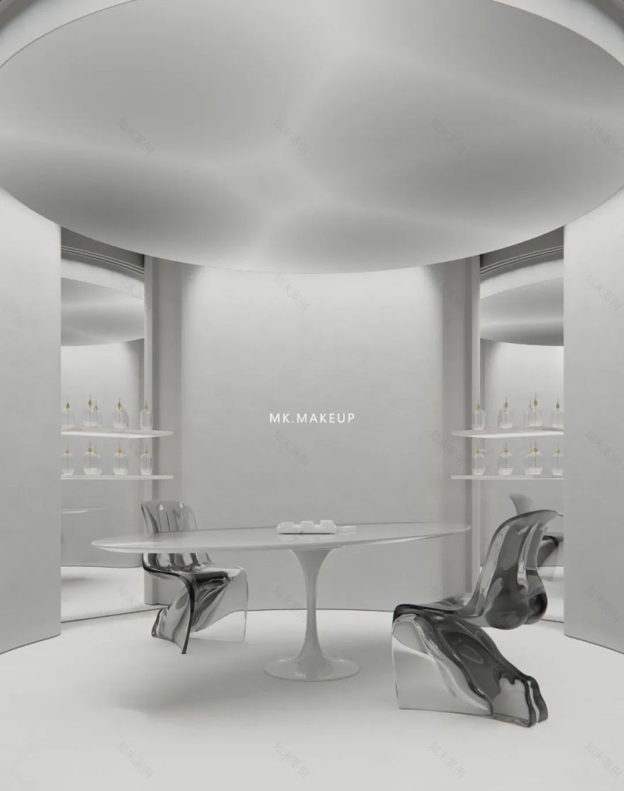 MK 莱卡颜究院丨中国漳州丨熊猫-34