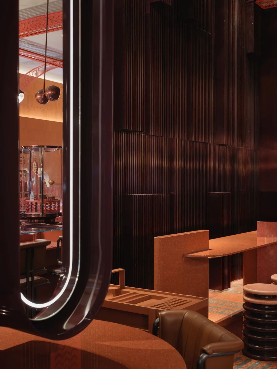 长春周大福「颂」体验店丨中国长春-8