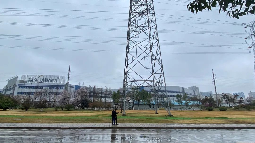 美的智慧家居创新中心丨中国合肥丨北京市建筑设计研究院-32