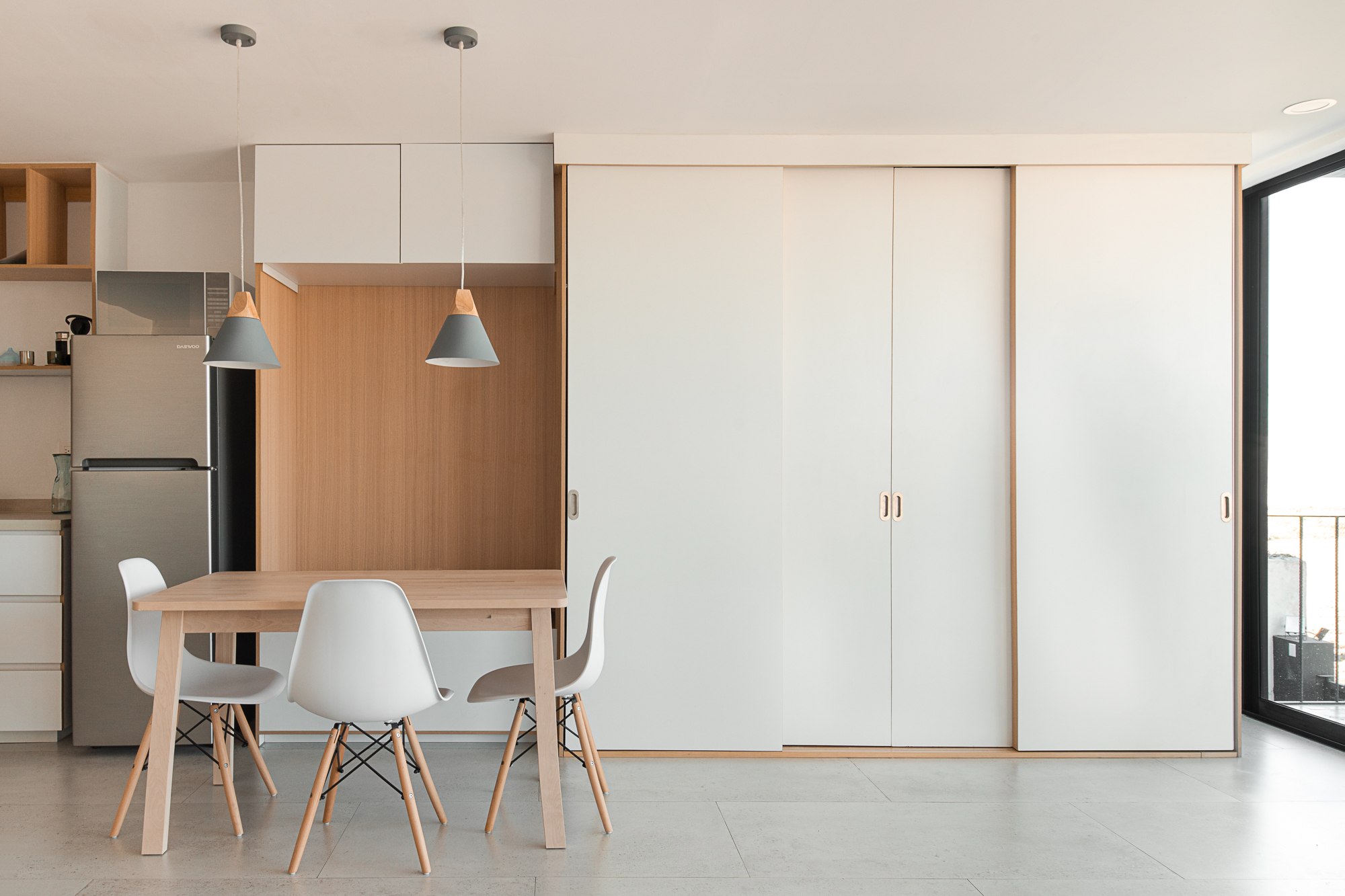 Zapoteco ONCE13 住宅丨墨西哥丨HápticaLab-18