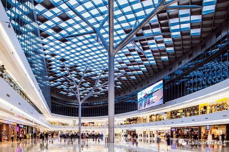 北京朝阳合生汇丨中国北京-27