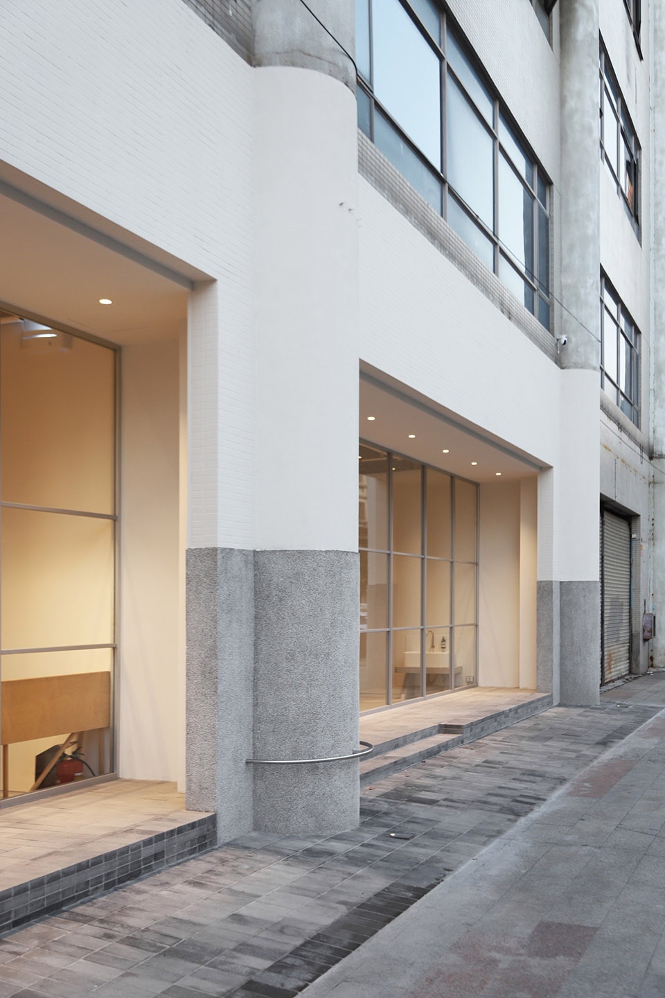 香馥CHAMPFAU东莞汀山店丨中国东莞丨attaa-9