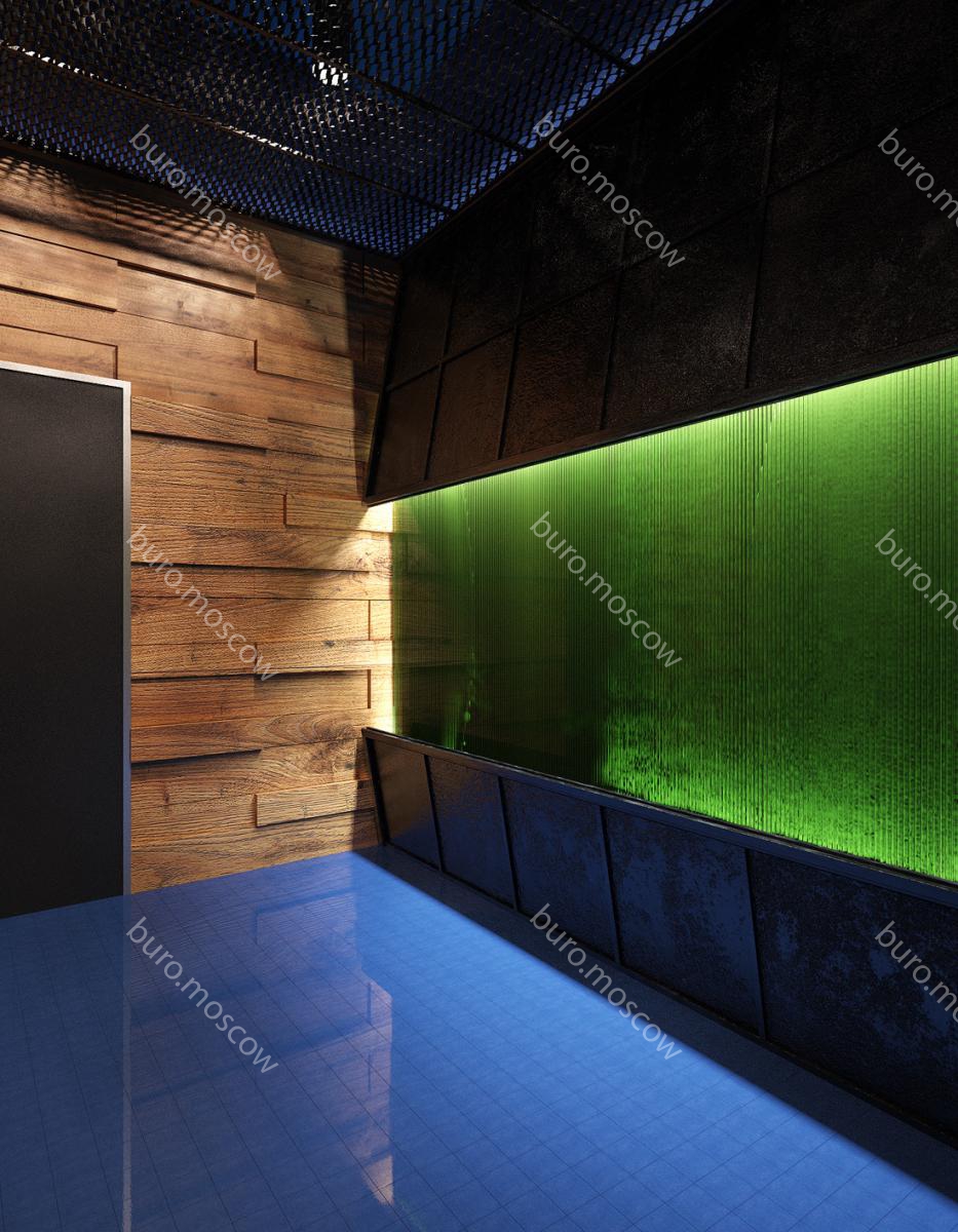 РЕСТОРАН GRUT В ОТЕЛЕ МИЛАН-37