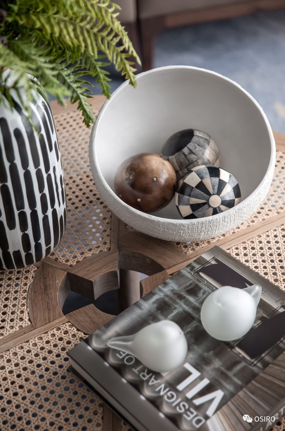 《观山海》 | 静默中的广阔天地,传统与现代的完美融合-6