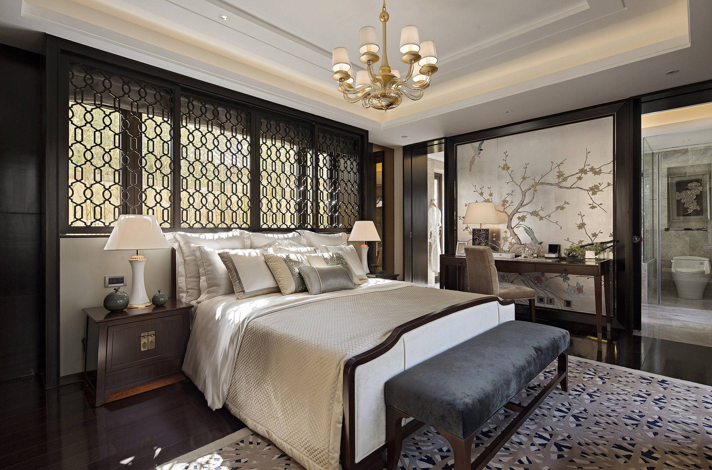 梁志天 麗江瑞吉別墅 (戶型 IV)-27