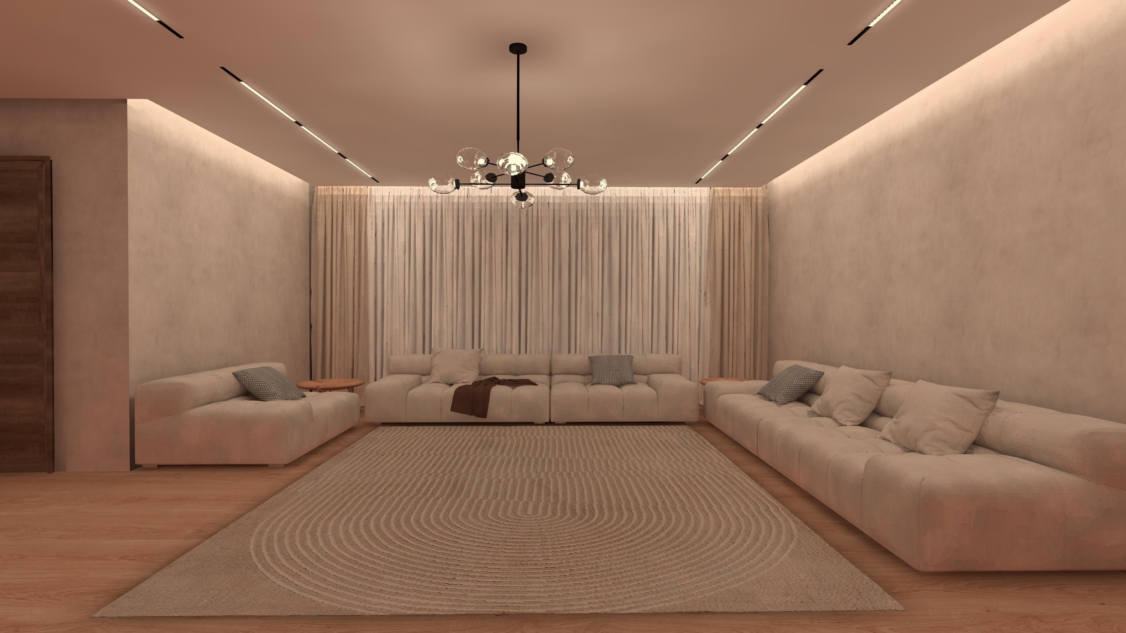 INTERIOR LIGHTING DESIGN, AA - KUWAIT-4