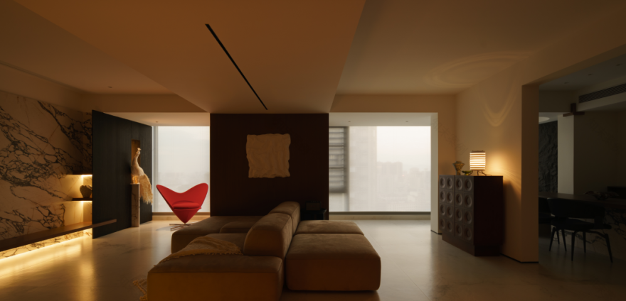 洄·实景丨中国揭阳丨GBD 集句设计-6