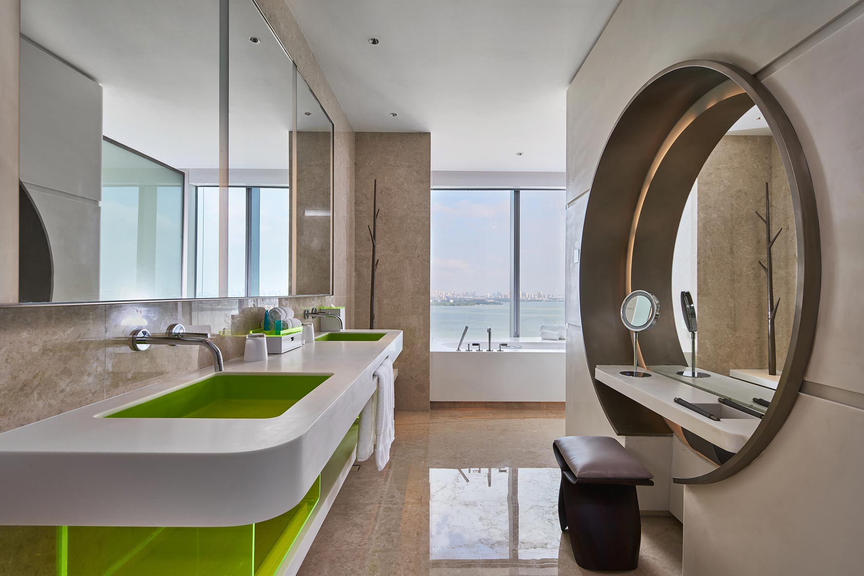 W酒店（苏州）苏滟餐厅-21