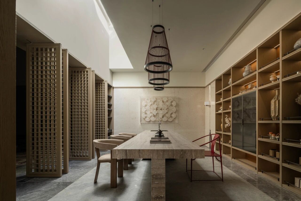 浦发唐城五期丨中国上海丨近境制作(硬装),远域生活(软装)-30