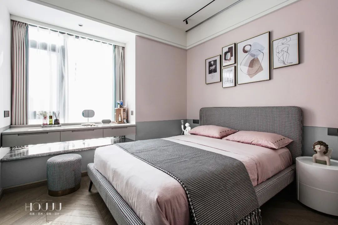 清江阳光城 · 现代意式极简主义的优雅呈现丨罗志华-49