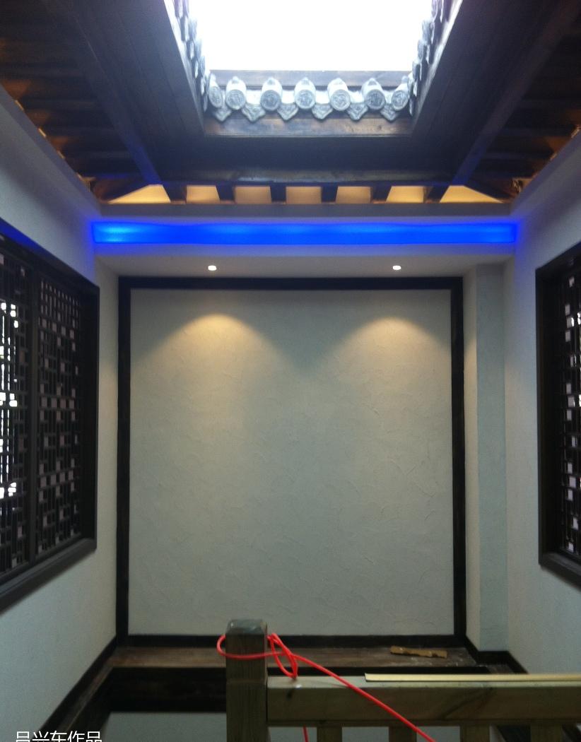 柴坝村九宫格火锅店翻新记-22