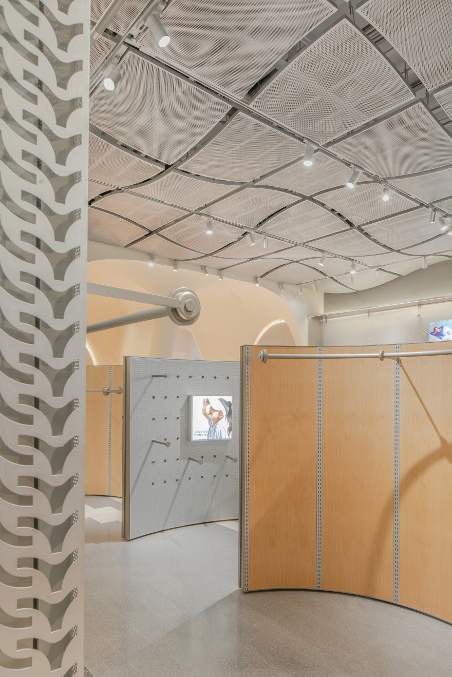 服装店丨中国上海丨Sò Studio(梦婕,Yifan,Ying Duan,Blue)-3