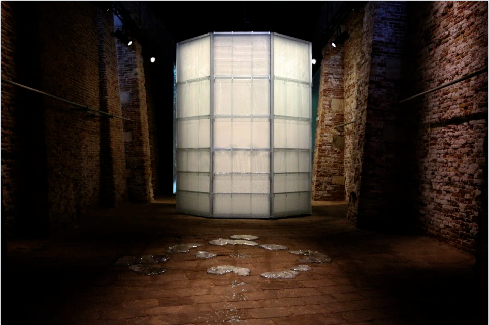 2021威尼斯建筑双年展丨法国尼斯丨Hashim Sarkis Studios(HSS)-106