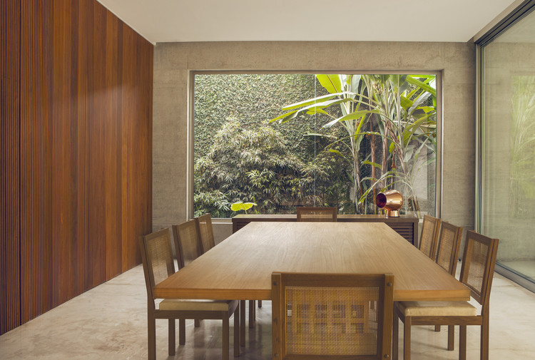 巴西现代主义之家 · 卡拉拉家-25