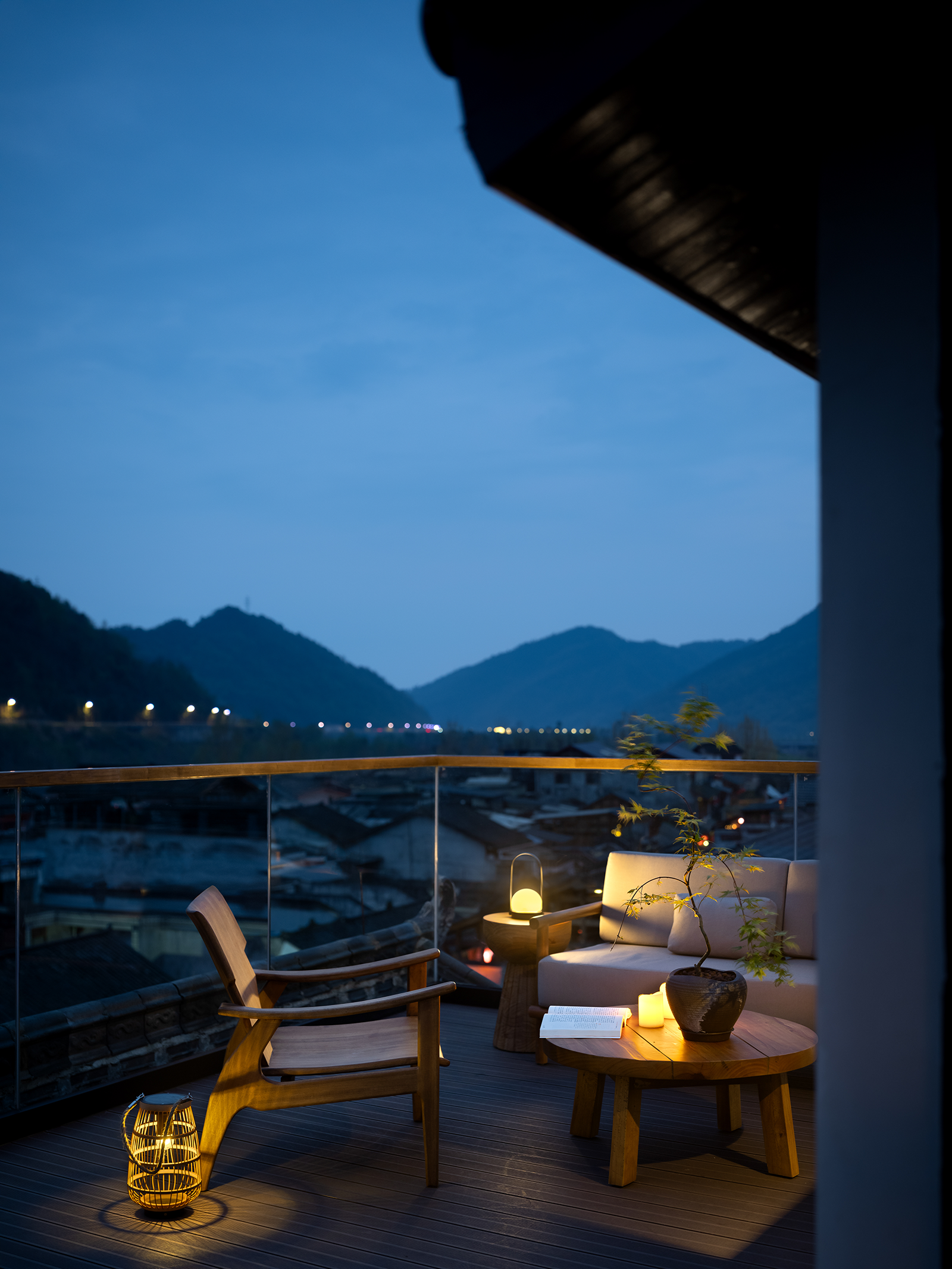 海窝子拾光·睡眠客栈丨中国成都丨成都方盒室内设计有限公司-15