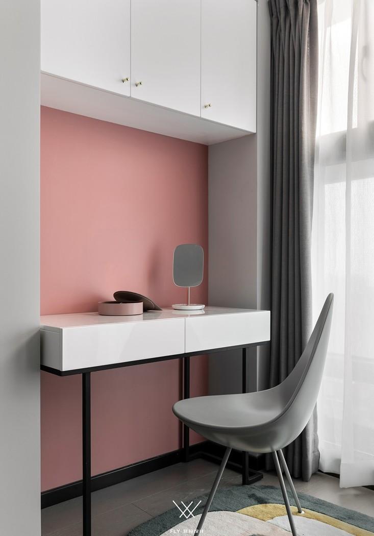 全能空间利用,舒适生活升级·乘风破浪的精装房-36