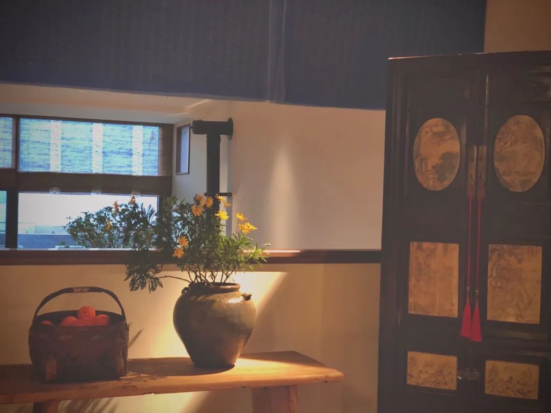 孙姣 | 自然无为,空间秩序的唤醒力量-69