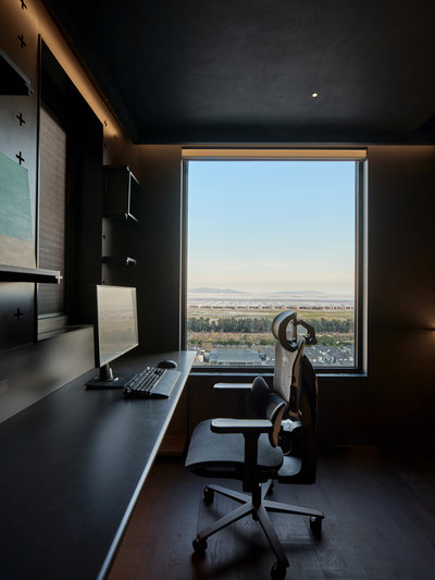 目后空间设计新作-46