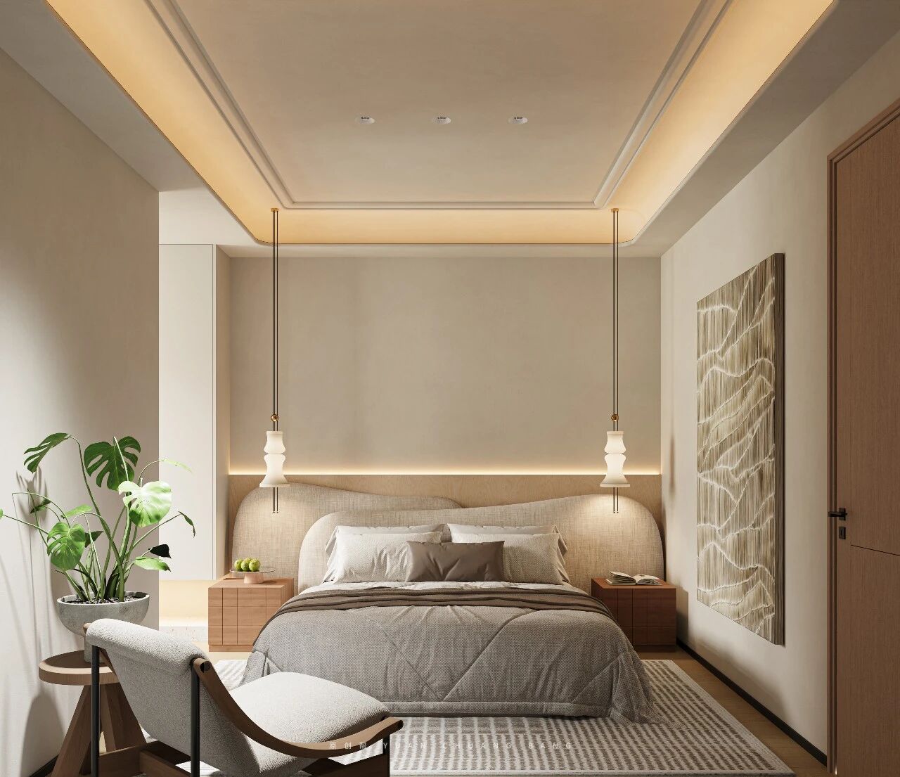 纳瓦拉丨庭美宜居-41